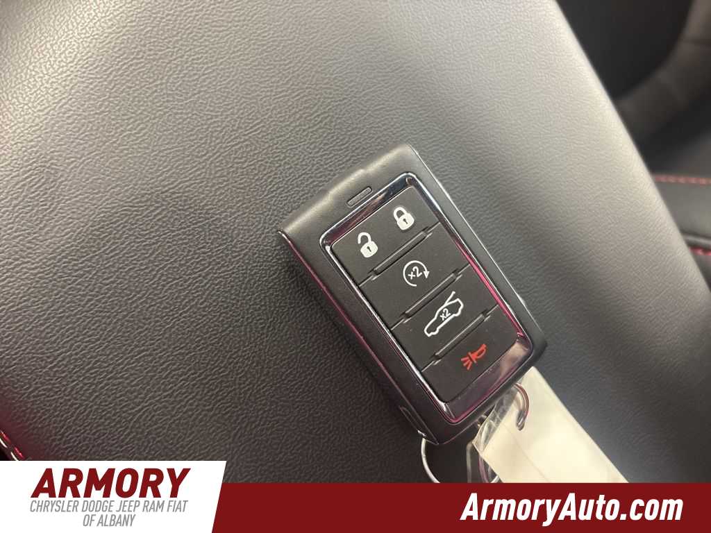 Thumbnail: 2026 Dodge Charger - 21