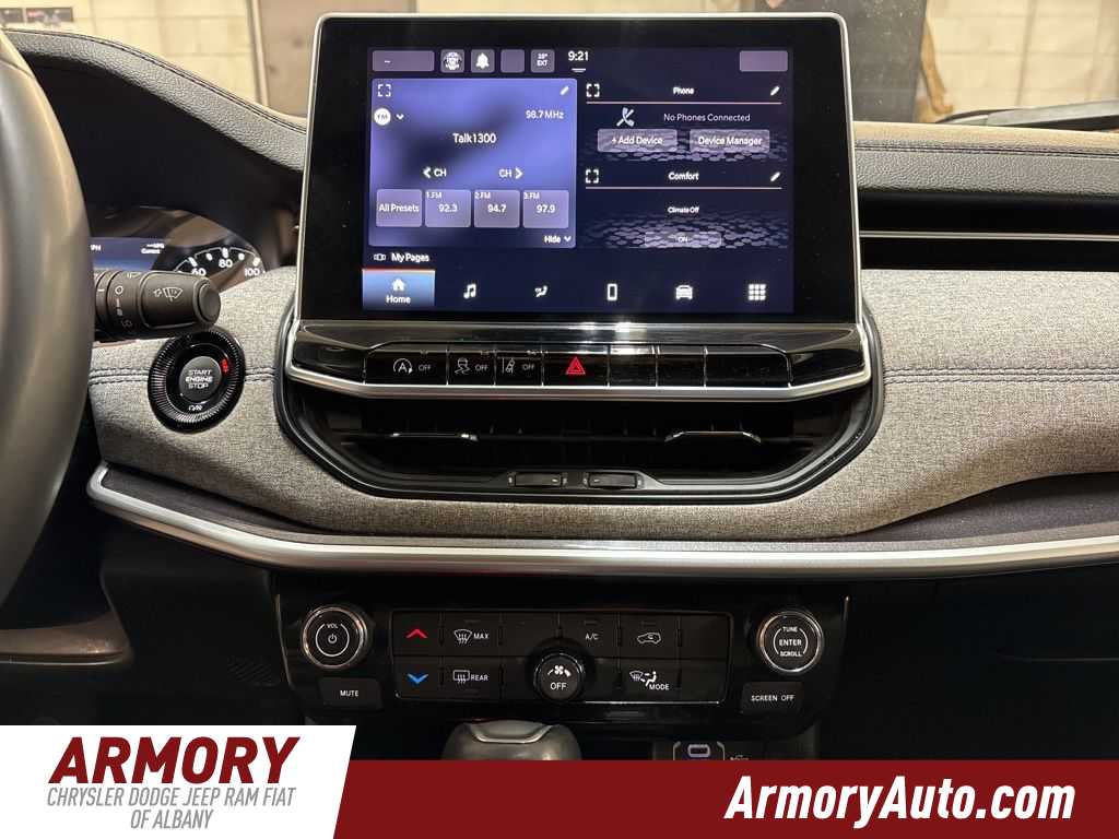 Thumbnail: 2024 Jeep Compass - 15