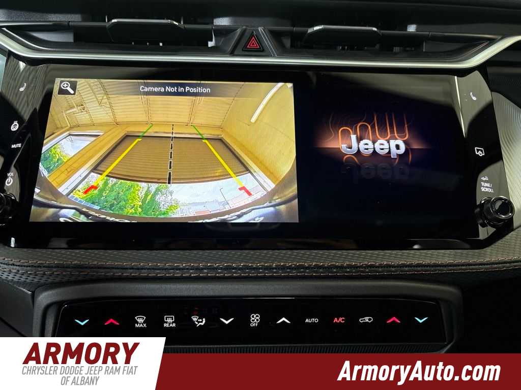 Thumbnail: 2026 Jeep Cherokee - 26