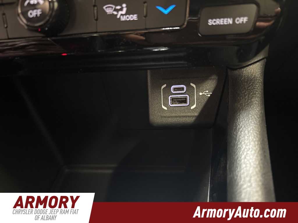 Thumbnail: 2026 Jeep Compass - 17