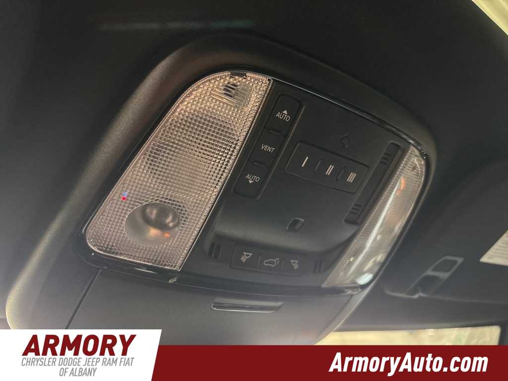 Thumbnail: 2026 Dodge Durango - 21