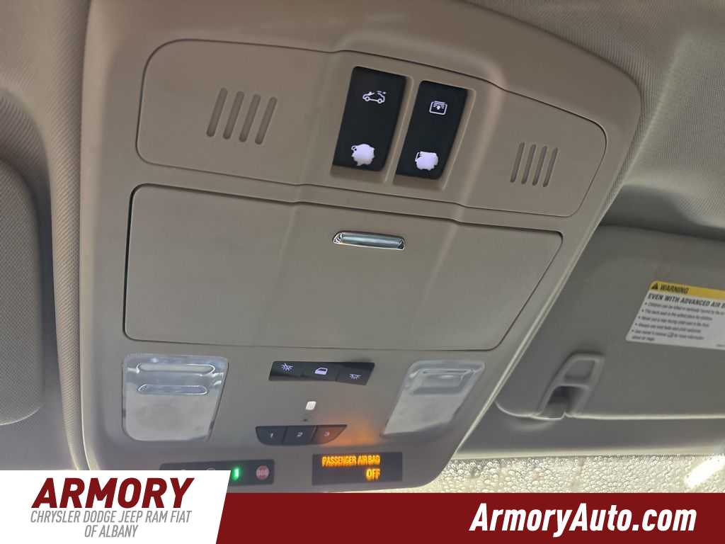 Thumbnail: 2019 Buick Envision - 23