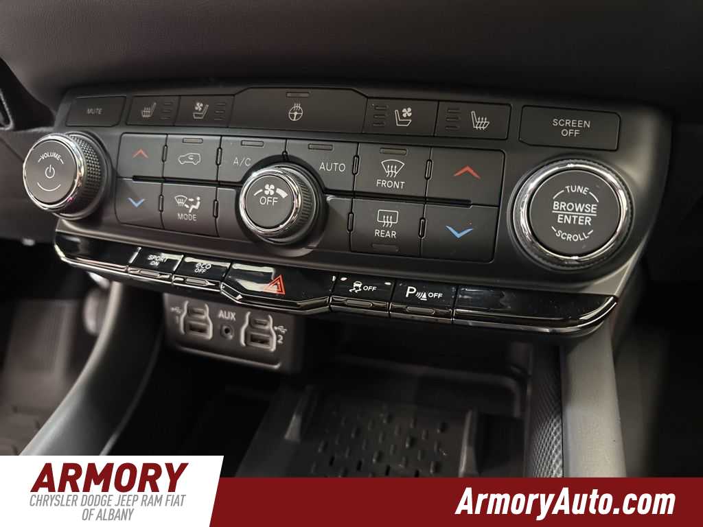Thumbnail: 2026 Dodge Durango - 21
