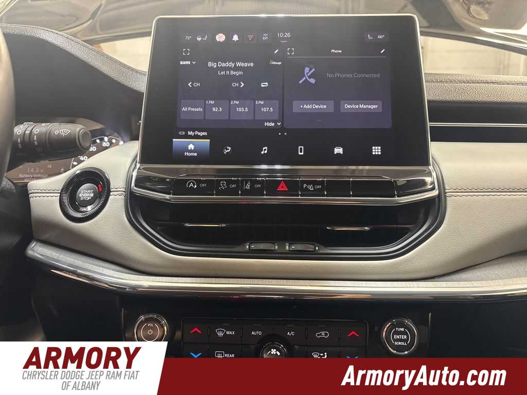 Thumbnail: 2022 Jeep Compass - 16