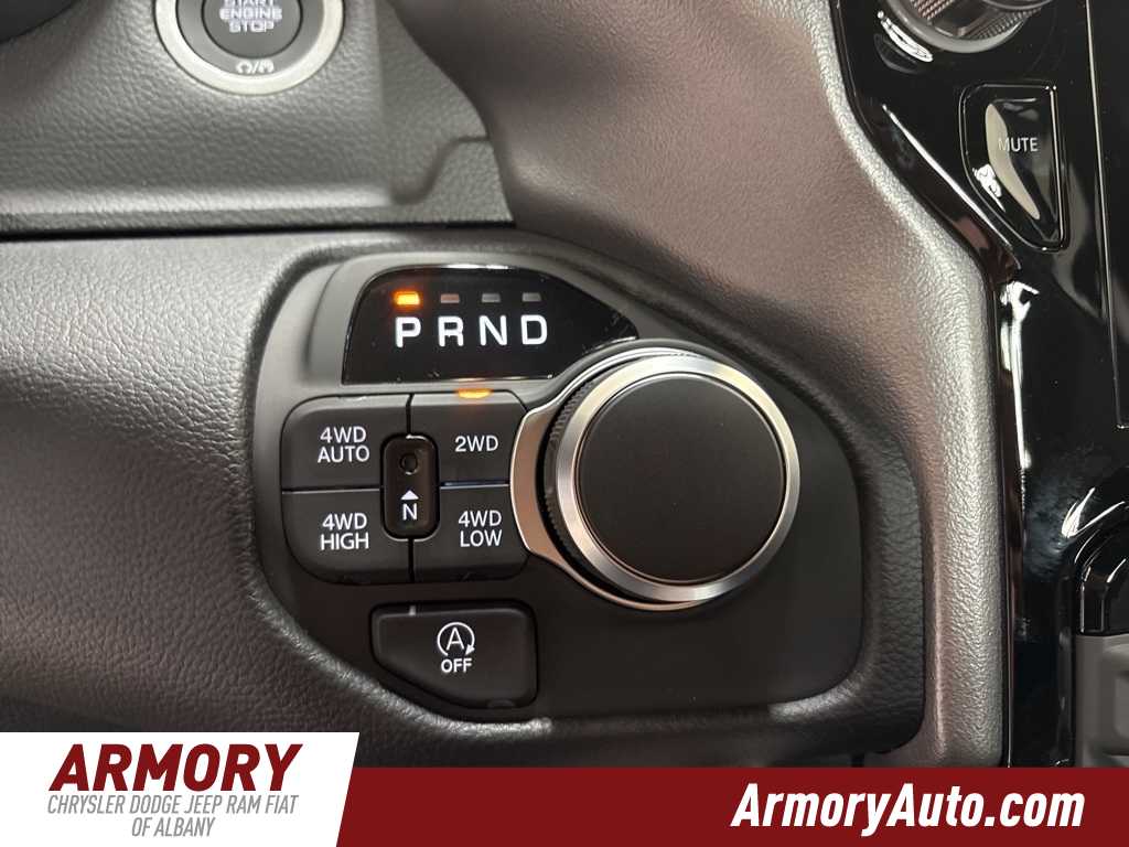 Thumbnail: 2026 RAM 1500 - 17