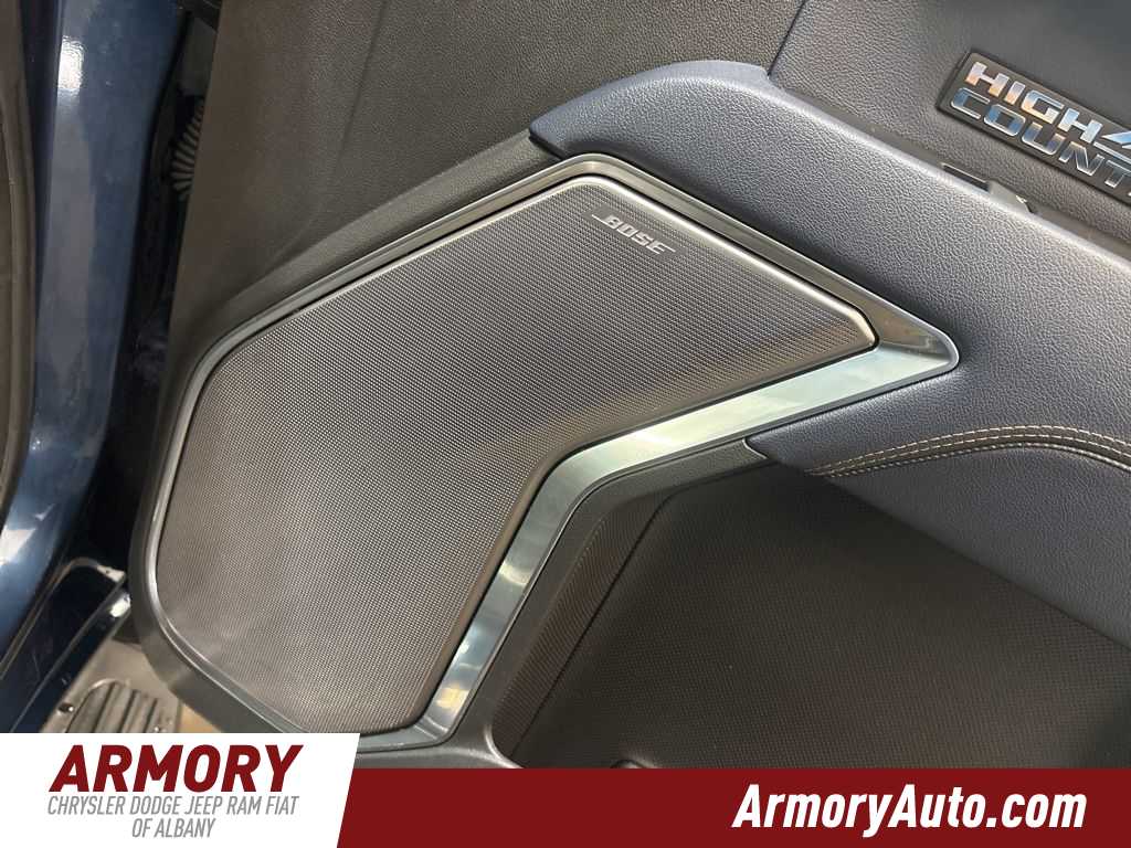 Thumbnail: 2022 Chevrolet Silverado 1500 - 39