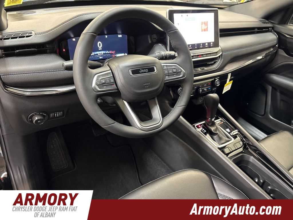 Thumbnail: 2026 Jeep Compass - 9