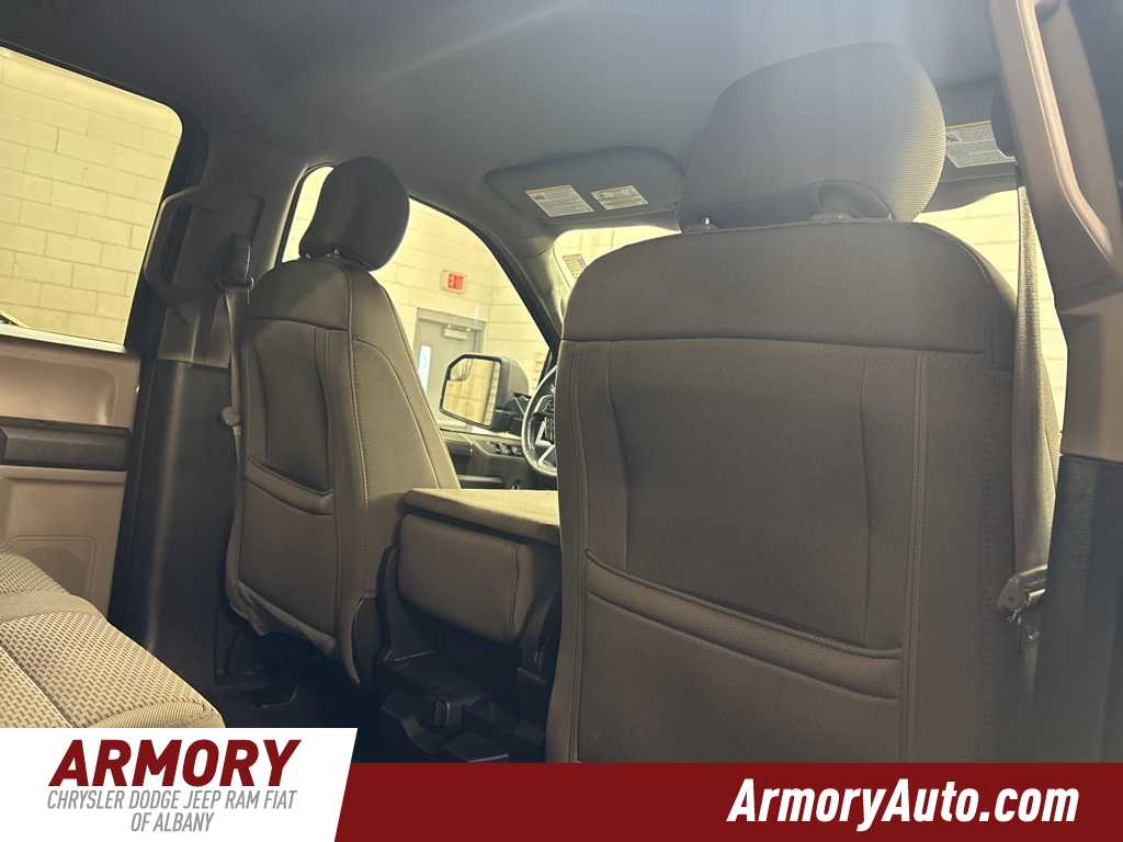 Thumbnail: 2019 Ford F-150 - 31