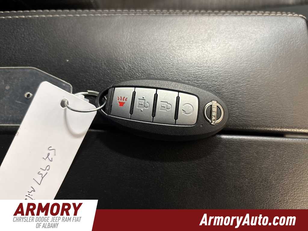 Thumbnail: 2022 Nissan Rogue - 40