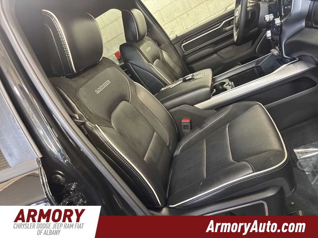 Thumbnail: 2026 RAM 1500 - 36