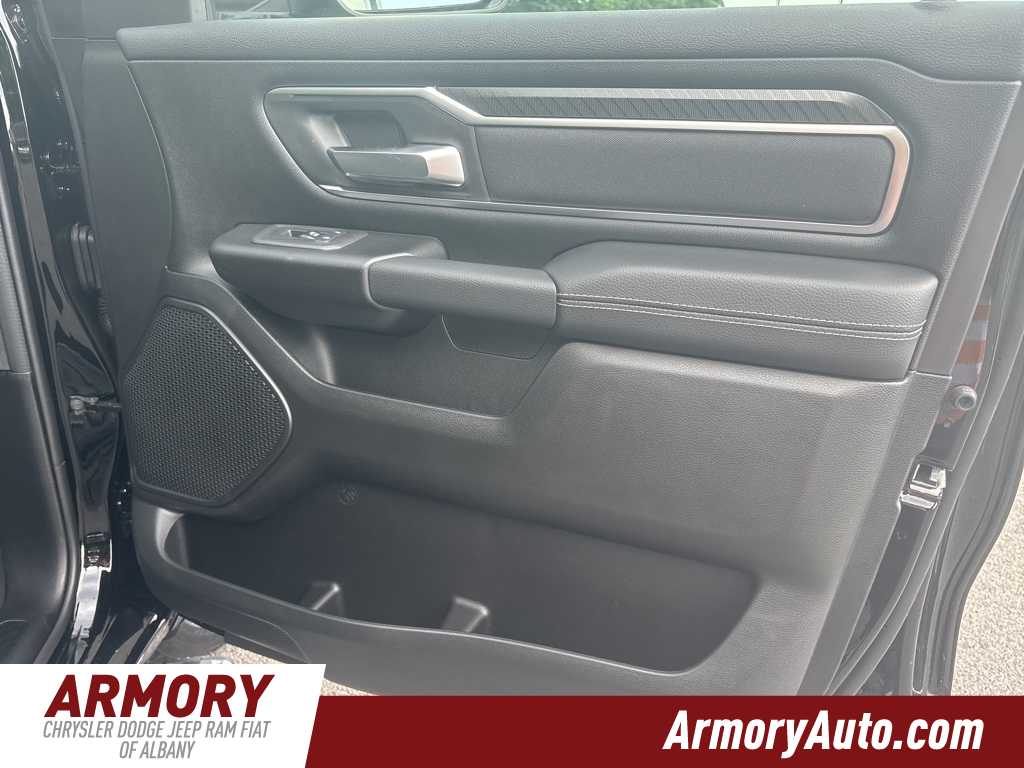 Thumbnail: 2026 RAM 1500 - 29