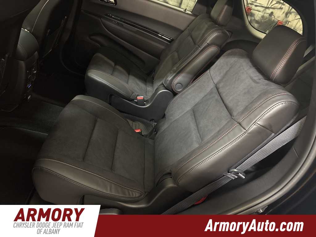 Thumbnail: 2026 Dodge Durango - 24