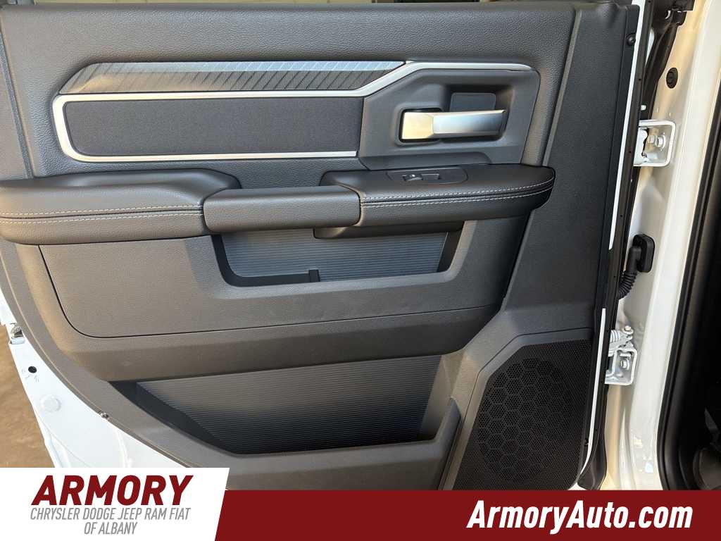 Thumbnail: 2026 RAM 2500 - 18