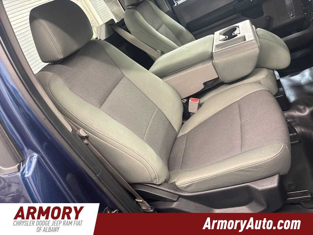 Thumbnail: 2016 Ford F-150 - 21