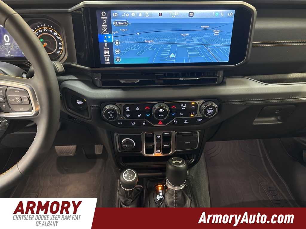 Thumbnail: 2024 Jeep Wrangler - 18