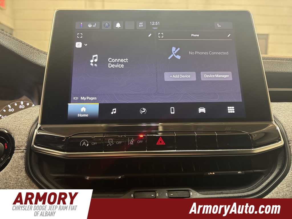 Thumbnail: 2022 Jeep Compass - 16