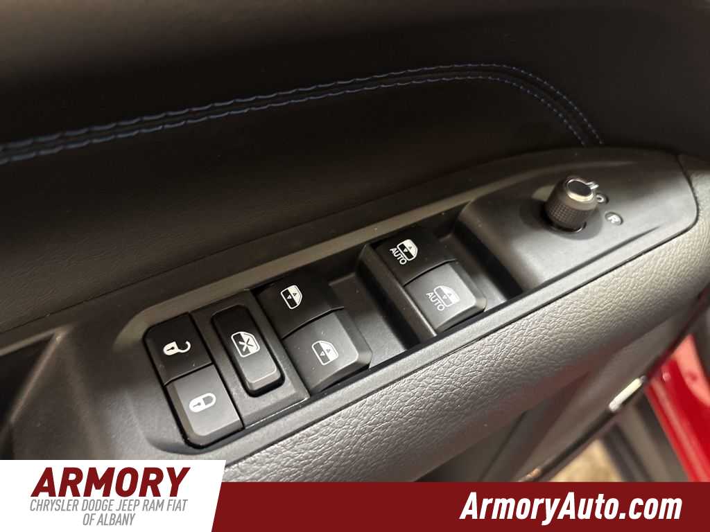 Thumbnail: 2026 Jeep Compass - 8