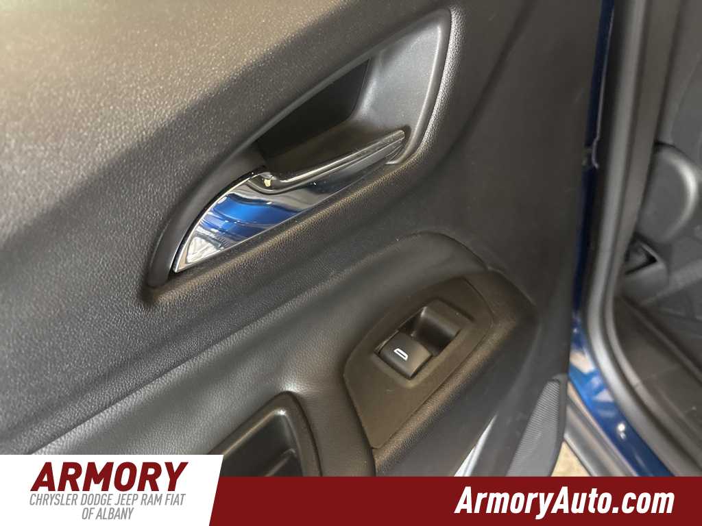 2022 Chevrolet Equinox LT 29