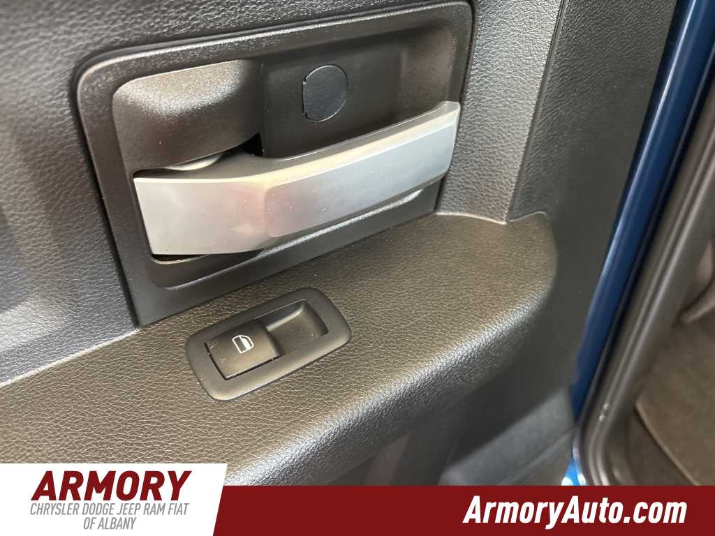 Thumbnail: 2019 RAM 3500 - 25