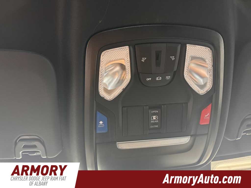 Thumbnail: 2026 RAM 2500 - 22