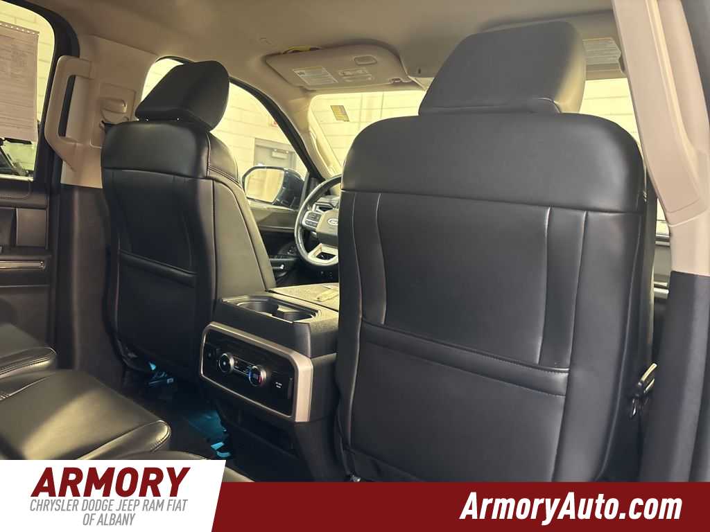Thumbnail: 2024 Ford Expedition MAX - 36