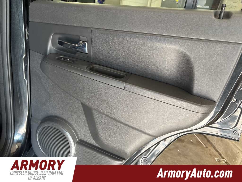 Thumbnail: 2009 Jeep Liberty - 23