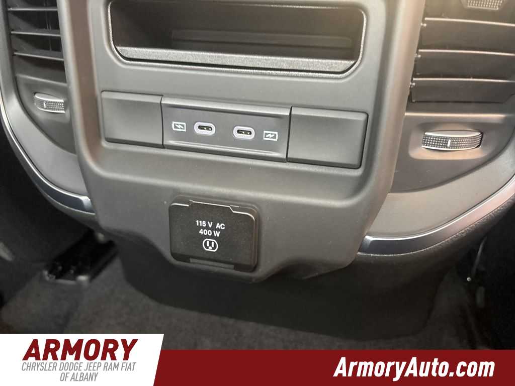 Thumbnail: 2026 RAM 1500 - 35
