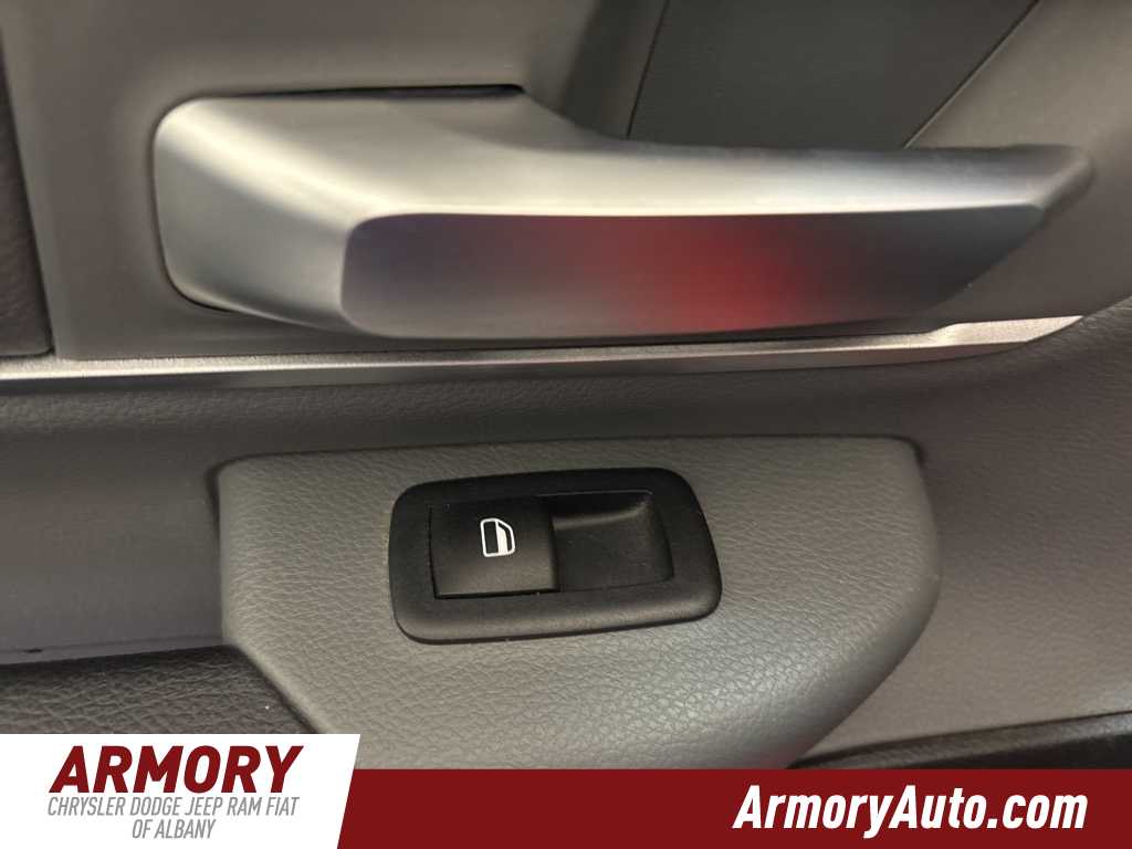 Thumbnail: 2020 RAM 1500 - 24