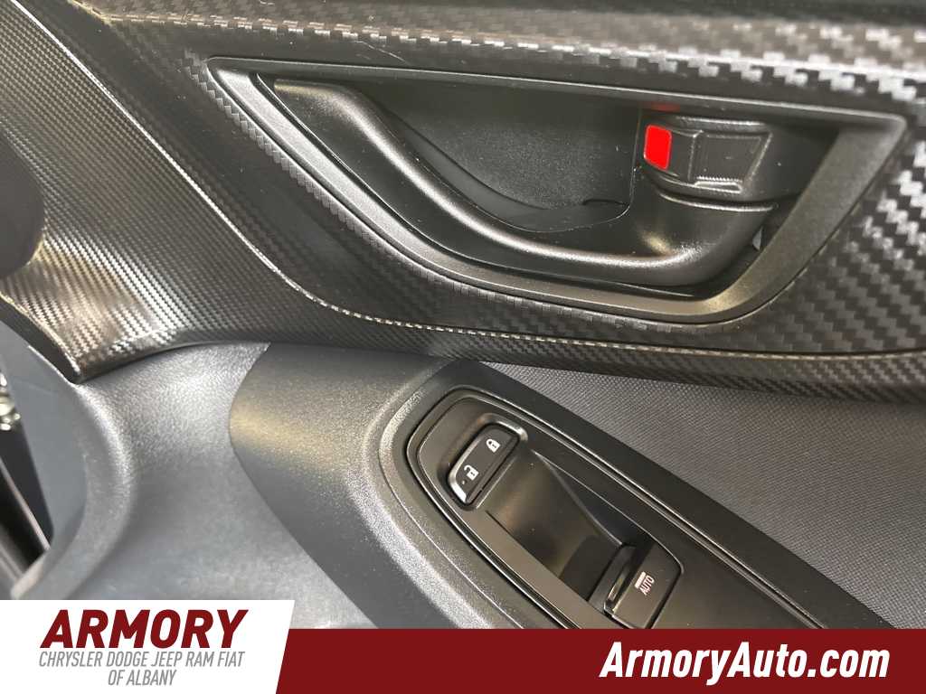 Thumbnail: 2022 Subaru Crosstrek - 40