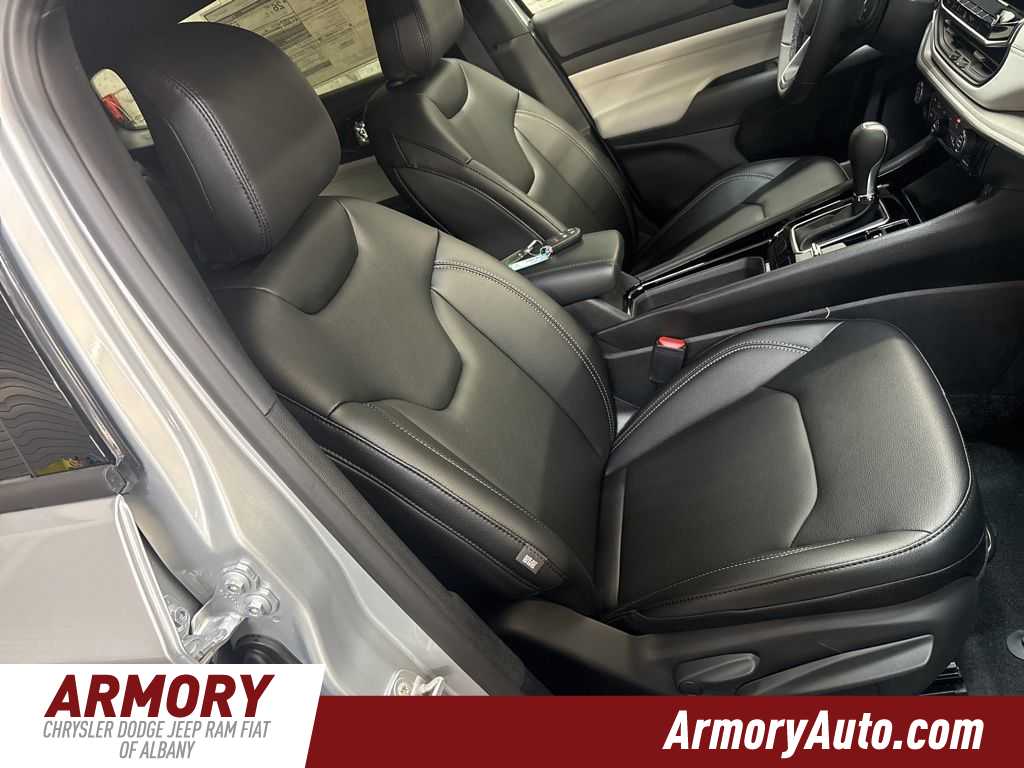 Thumbnail: 2026 Jeep Compass - 35