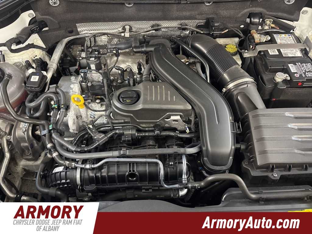 Thumbnail: 2023 Volkswagen Taos - 43