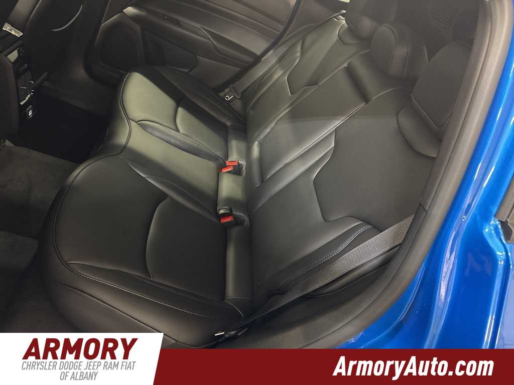 Thumbnail: 2026 Jeep Compass - 24