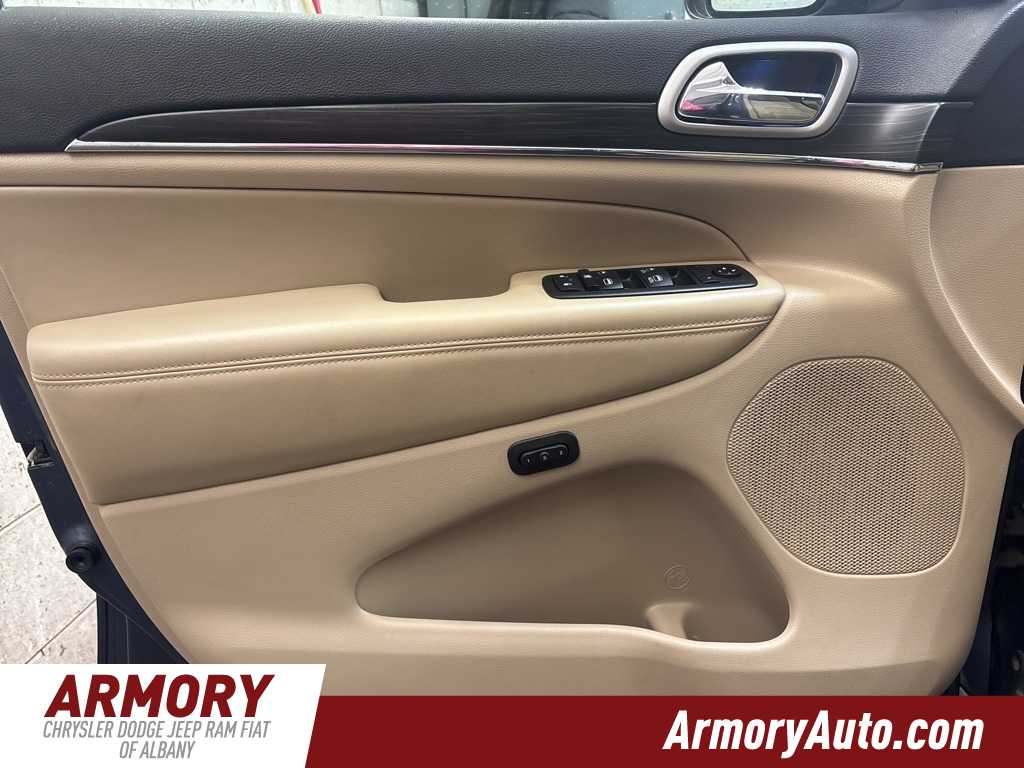 Thumbnail: 2020 Jeep Grand Cherokee - 1