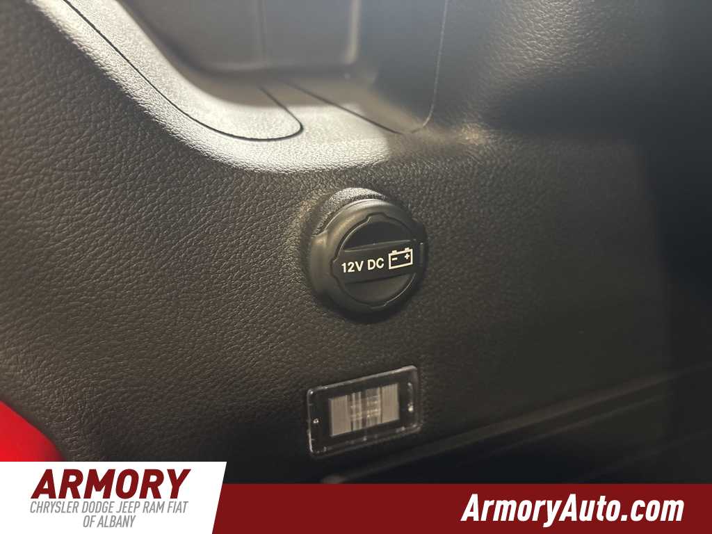 Thumbnail: 2026 Jeep Wrangler - 23