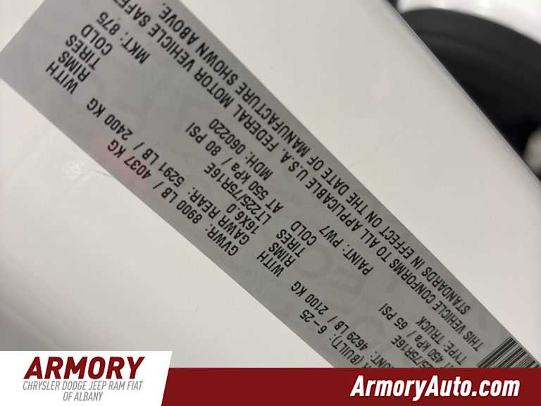 Thumbnail: 2025 RAM ProMaster - 32