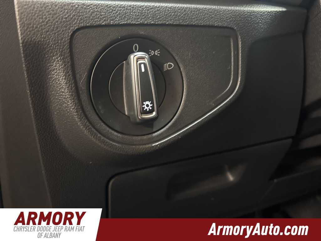 Thumbnail: 2018 Volkswagen Atlas - 11