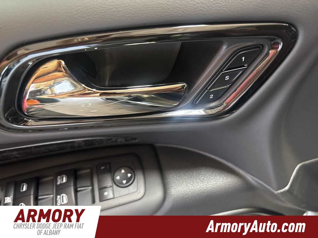 Thumbnail: 2026 Dodge Durango - 9