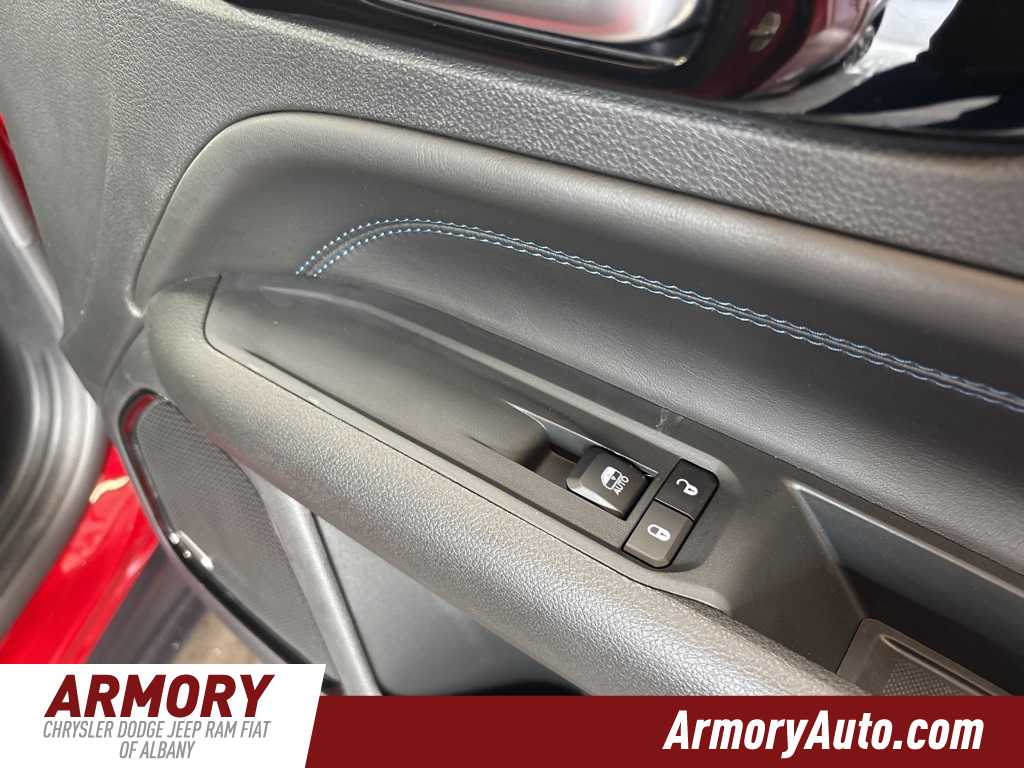 Thumbnail: 2025 Jeep Compass - 33