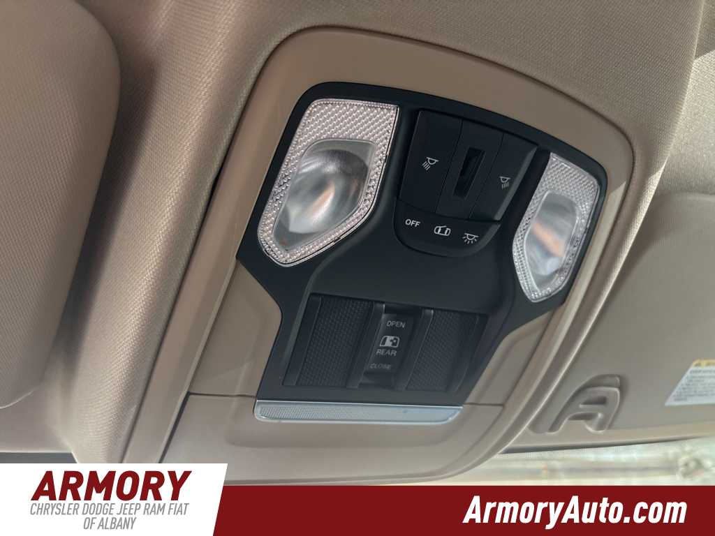 Thumbnail: 2019 RAM 3500 - 23