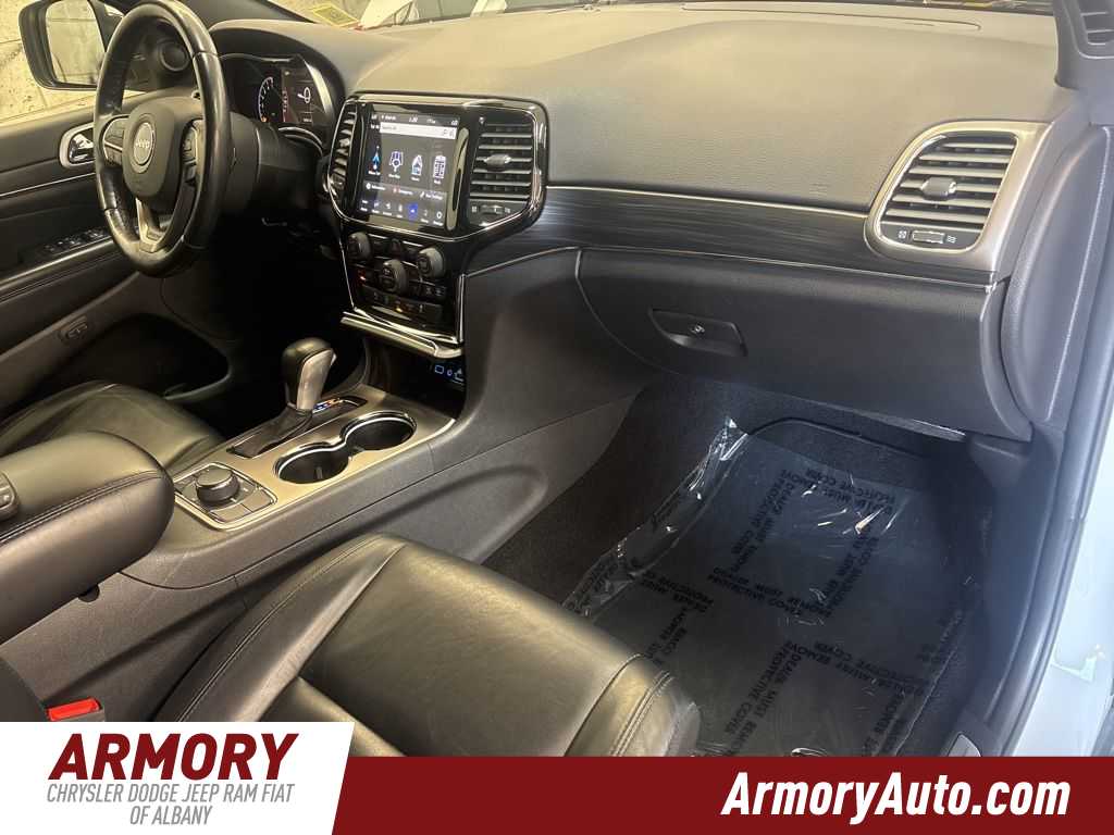 Thumbnail: 2021 Jeep Grand Cherokee - 41