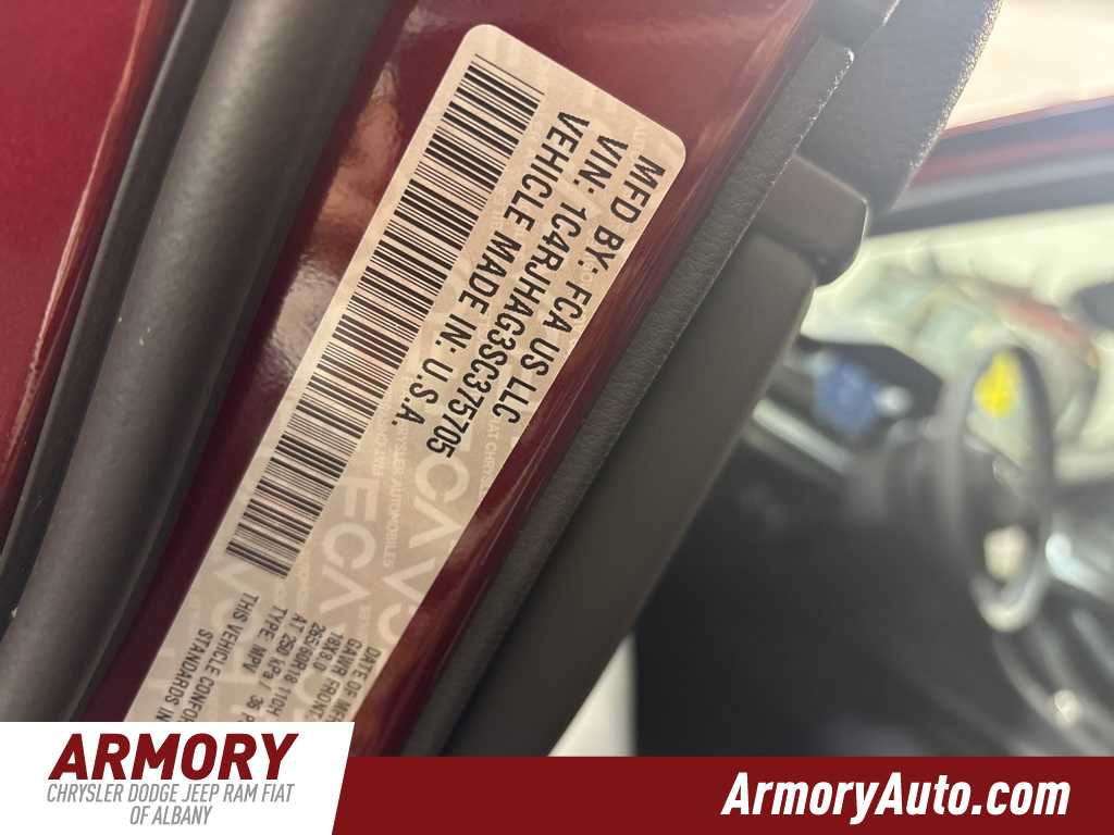 Thumbnail: 2025 Jeep Grand Cherokee - 41