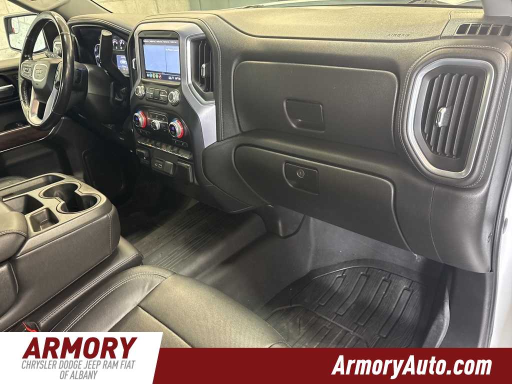 Thumbnail: 2019 GMC Sierra 1500 - 34