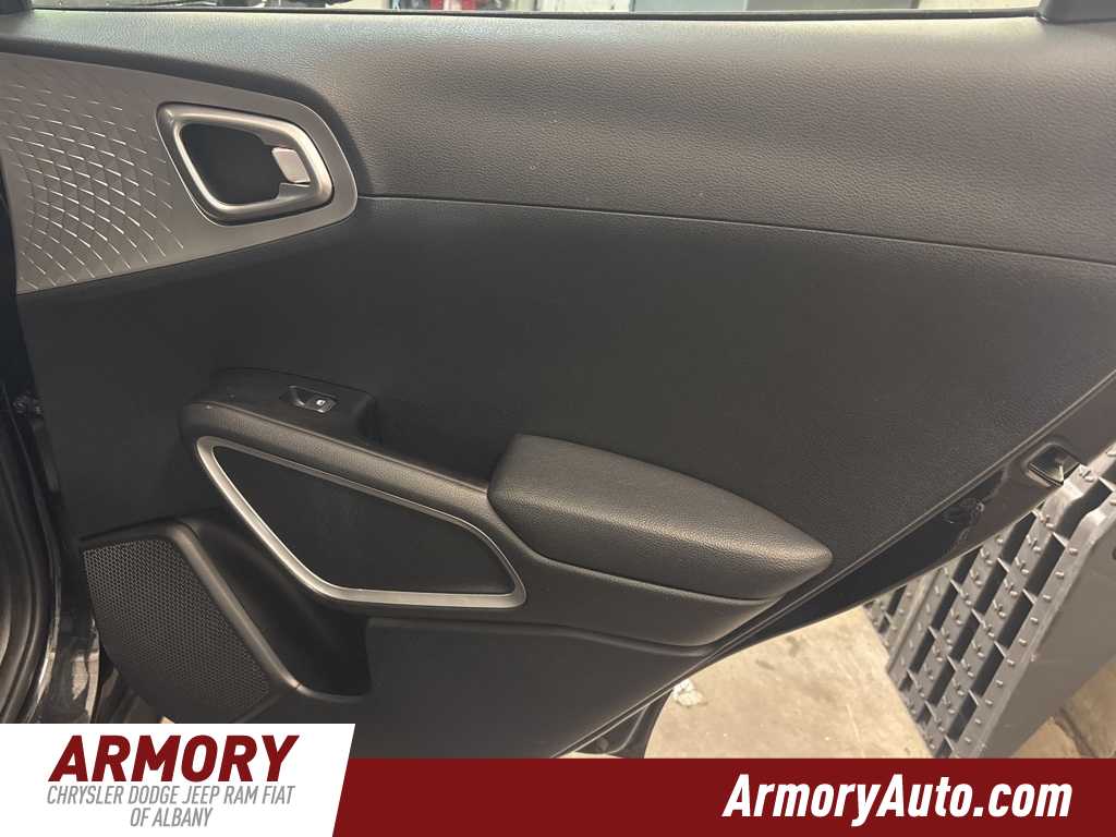 Thumbnail: 2023 Kia Soul - 27