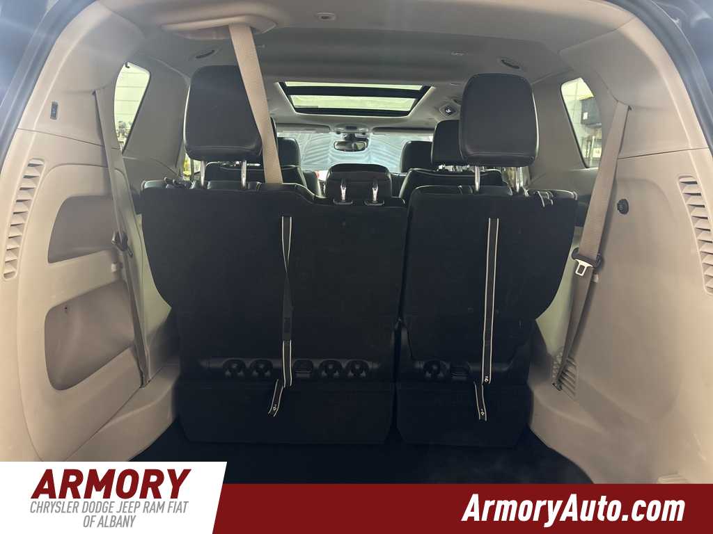 Thumbnail: 2023 Chrysler Pacifica - 26