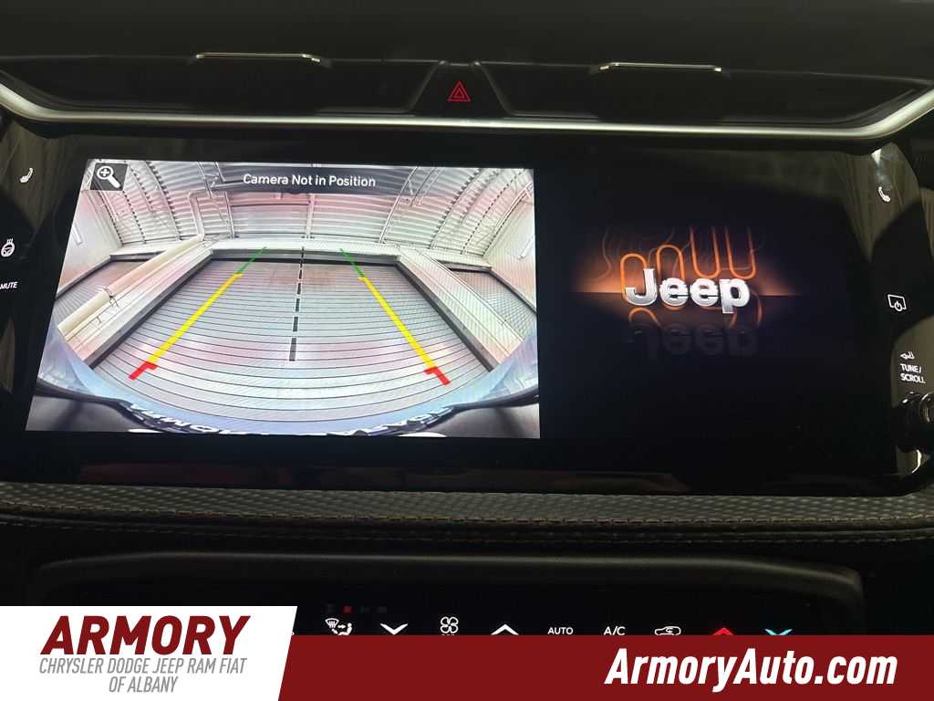 Thumbnail: 2026 Jeep Cherokee - 24