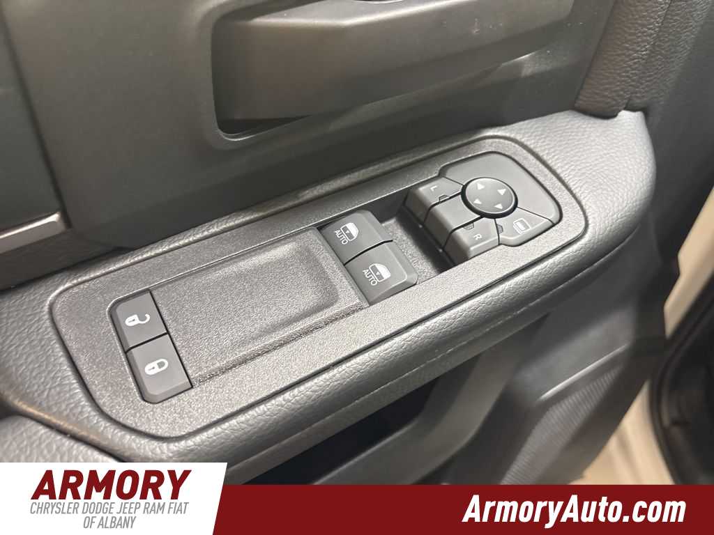 Thumbnail: 2026 RAM 2500 - 8