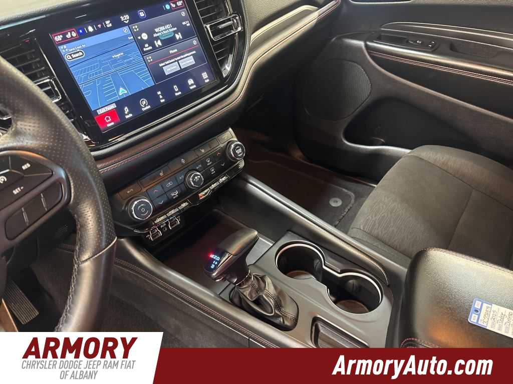 Thumbnail: 2025 Dodge Durango - 16