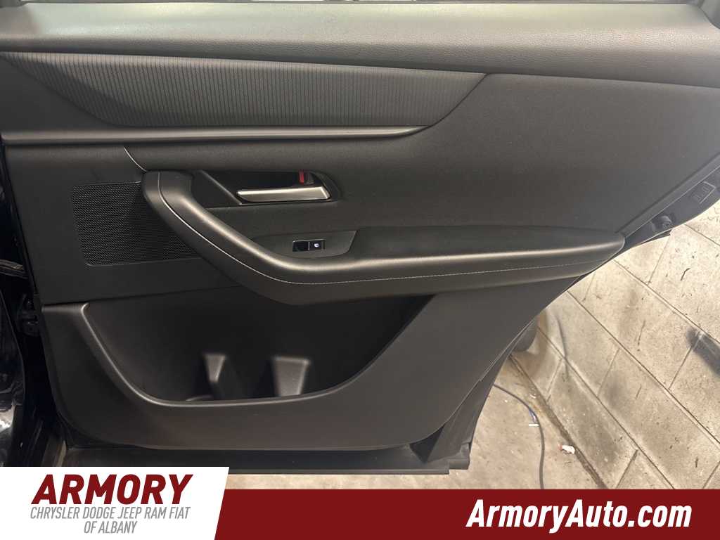 Thumbnail: 2024 Mazda CX-90 - 30