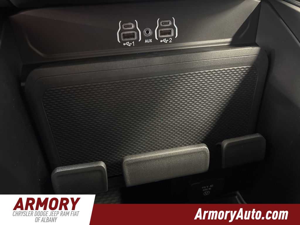 Thumbnail: 2026 RAM 1500 - 21