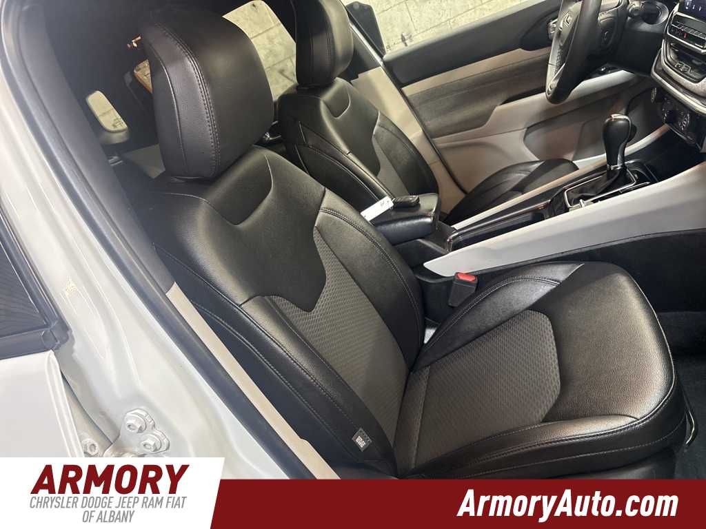 Thumbnail: 2024 Jeep Compass - 37